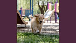 Naughty Puppy on the Farm, Vol. 1