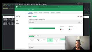 Information Nomad Terminal Dashboards News