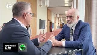 Top Channel/ Balluku në SPAK? Reagon Rama: Ne bëjmë punën tonë, drejtësia punën e vet