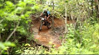 WORS Photo and Video Contest Semi-Finalists 2012 Red Flint Firecracker - Video © Jared Brodjeski