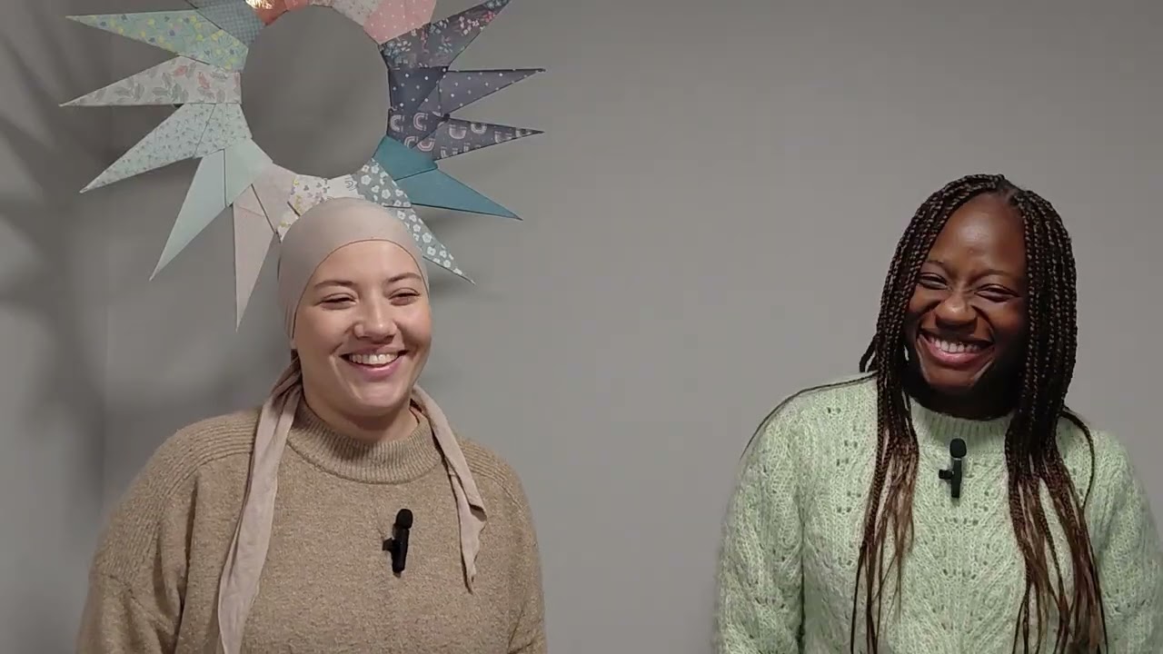 Vidéo : Samantha & Tatiana