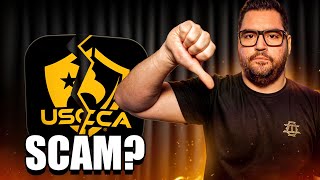 HUGE ANNOUNCEMENT!! ***MUST WATCH*** Why I Had To Walk Away From USCCA! Profile