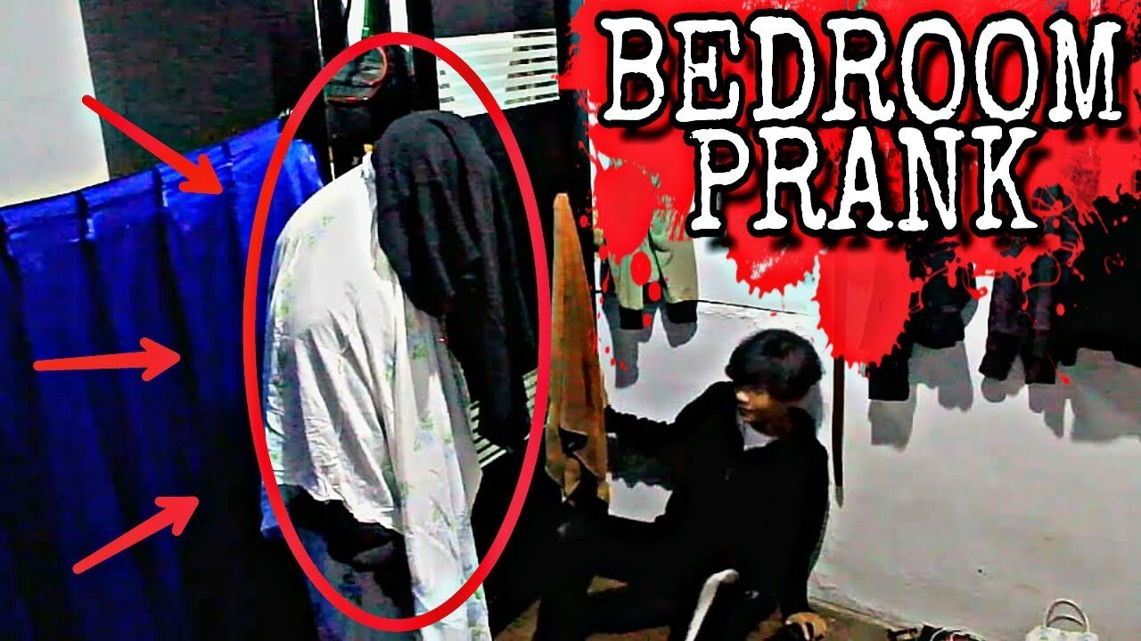 Kumpulan Prank Hantu Indonesia Kuntilanak HD