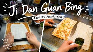 🔴LIVE: SATISFYING EGG PANCAKE 🍳 | SizzlekTV screenshot 2
