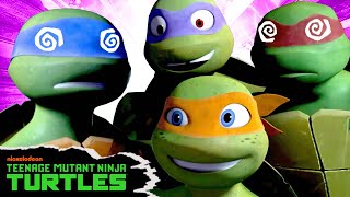 Ninja Turtles Music Player Goes Rogue Full Scene Teenage Mutant Ninja Turtles