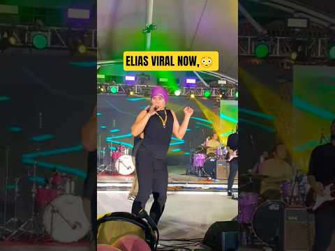 ELIAS NEW#VIRAL! DITO TALAGA SIYA SUMIKAT 😱 😳 #eliasjtv #LIVE#ELIAS #VIRAL#trending