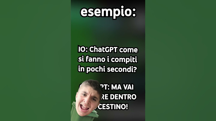 CHIEDO domande ASSURDE a ChatGPT!