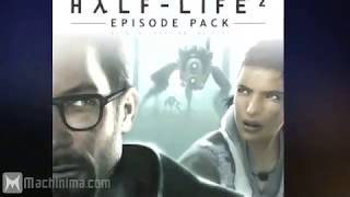 All Your History Are Belong To Us. Valve Part 4: Half Times Two