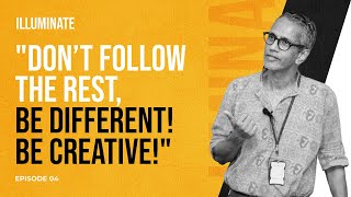 ILLUMINATE: Founding Minds - Ep. 04 | N*able - Peter D'Almeida Profile