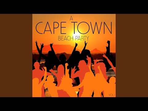 Alistair Izobell - Cape Town Blue