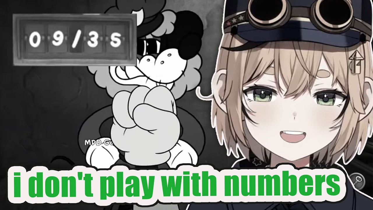 She doesnt want any math - YouTube
