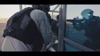 Gsg 9 Breech A House