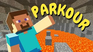 Is This Minecraft Mini Game Too Hard?