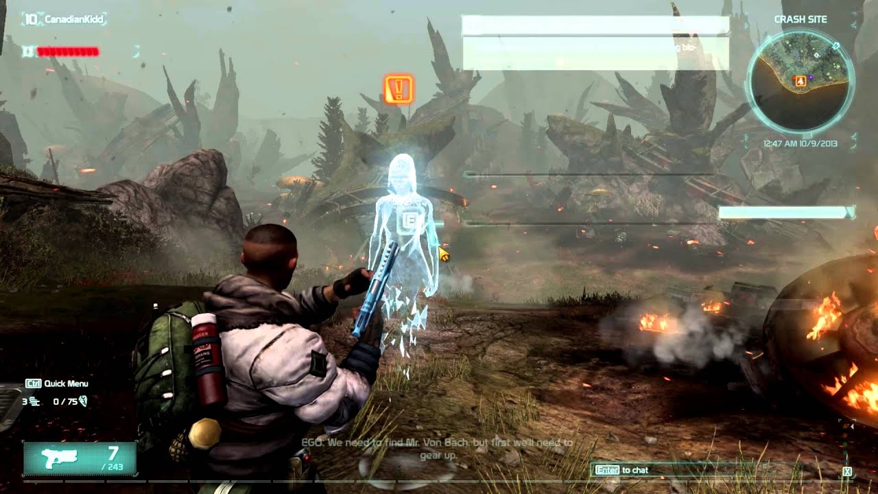 Defiance Walkthrough Part 1 YouTube defiance-walkthrough-part-1-youtube