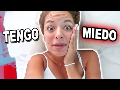 TENGO MIEDO! un dia ENTERO preparandome para mi NUEVA VIDA *dudas y miedos* Arivi TV
