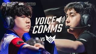 We got our BADLA in London! [GE vs Full Sense Voice Comms]