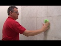 Rnovation dune salle de bain les murs