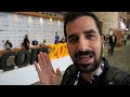 Bitcoin 2024 Nashville Mining Village