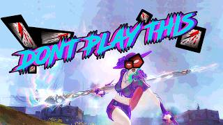 Deadeye Staff S/D Blind Unicorn |GW2 WvW|