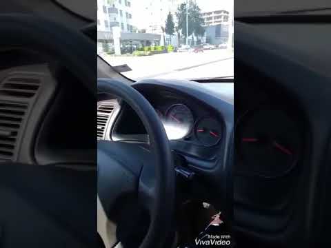 Honda civic vtec2 0-100 kmh deneme video'su. ADANA (orjinal araç)