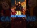 Create 3D Cartoons &amp; Get Paid for It!(100% FREE)