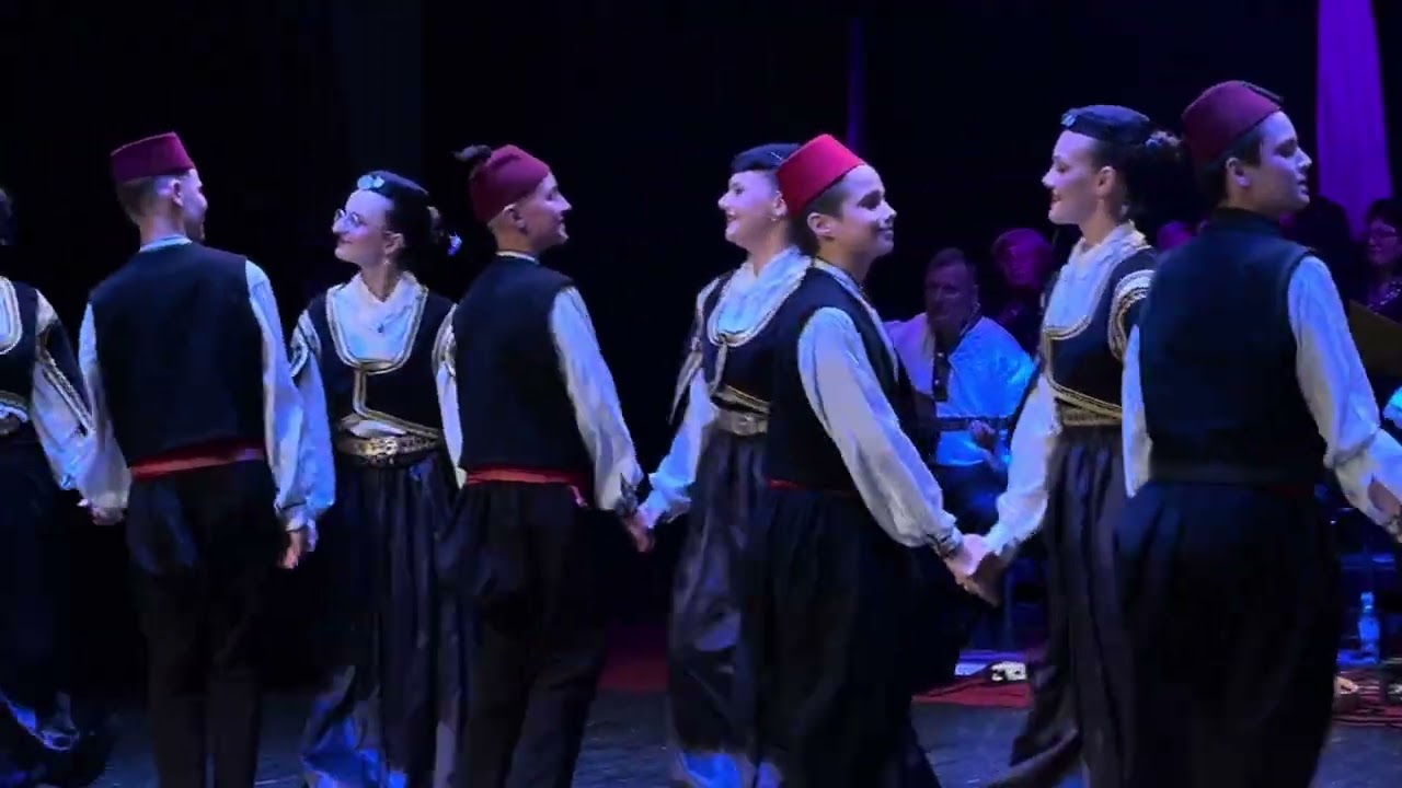 UKUD Zvonko Cerić Tuzla - Bul bul ptica 2025