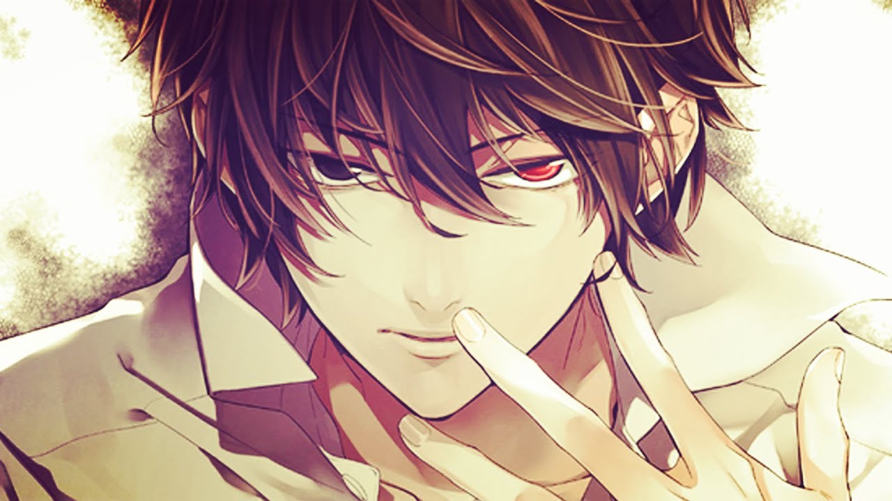 Top 10 Mystery Detective Anime With A Genius Mc YouTube