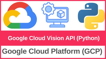 How to Use Google Cloud Vision API to Analyze Images | Vision AI API Tutorial with Python (2025)