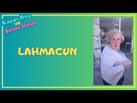 Kuşum Aydın ve Şelale Hanım Vlog | Hala Oğluna Laf Mı Söylüyorsun 🤔😇