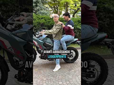 Video Passeggero: le regole per salire bene!