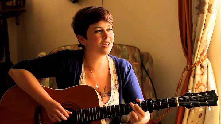Les Champs Elyses (cover) - Alice Tarran Banks