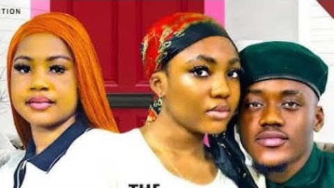 THE RICH MAN'S DAUGHTERS - Mercy Kenneth, Angel Unigwe, Emmanuel Nse, Latest Movie #nigerianmovies