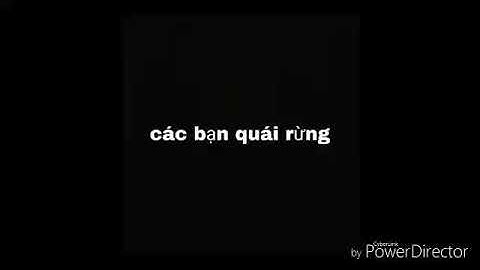 Video gửi tặng tất cả quạ rừng! tạm biệt tất cả quái rừng liên quân nhé ae
