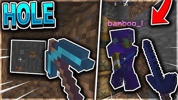 we found a HOLE into their BASE on 1dtr... | Minecraft HCF