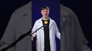 Секрет стекла самолета #лютаяфизика