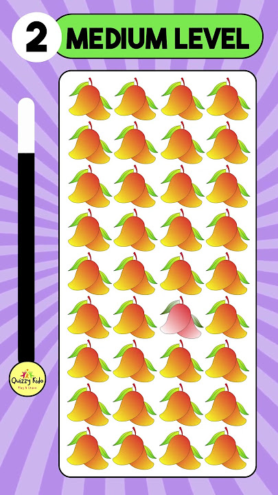 HOW GOOD ARE YOUR EYES 😭 | Part 47 | Find the Odd Emoji Out #emoji #emojigame