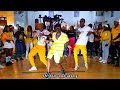 Jireh ( My provider remixx) LIMOBLAZE ft LECRAE OFFICIAL DANCE CHOREOGRAPHY||KINGJEZLA