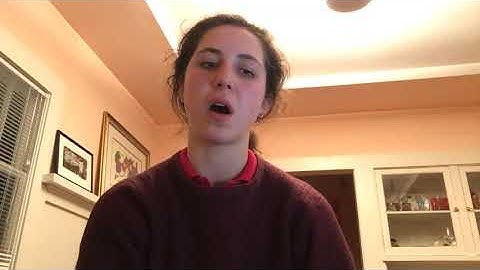 TEST QUESTION 35: AP Physics C Mechanics!!