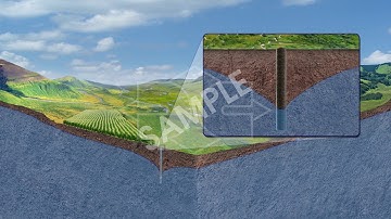 Surface and Ground Water Movement and the Transportation of Atrazine