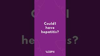 World Hepatitis Day