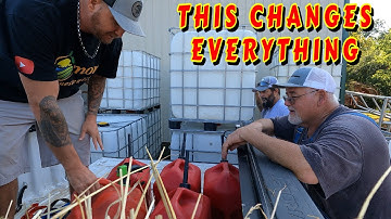 TIME FOR AN UPGRADE | tiny house, homesteading, off-grid, cabin build, DIY, HOW TO, sawmill, tractor