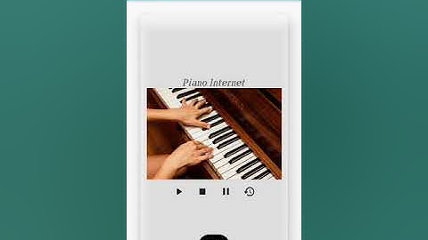 Flutter App access remote and local system Images,Audios,Videos.
