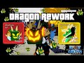 🔴 LIVE - ROBLOX BLOX FRUITS! ATUALIZAÇÃO DA DRAGON!  SORTEIO DE FRUTA PERM  #bloxfruits #fypシ゚ #fy