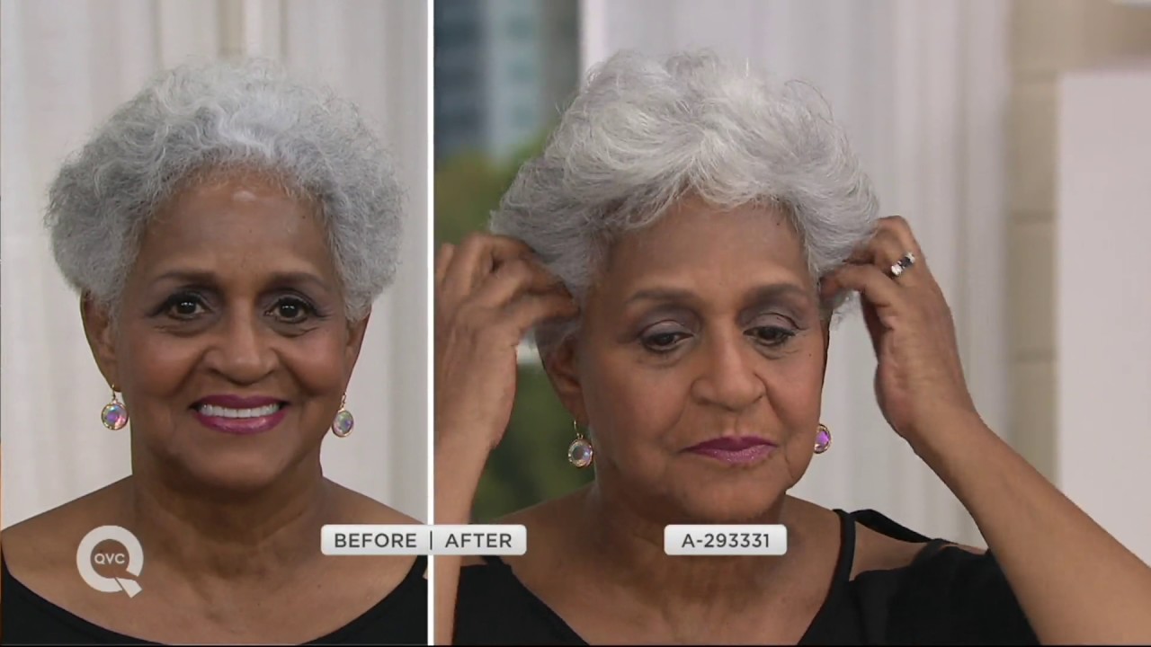 Calista StyleDryer Custom AirBrush w/Five Attachments on QVC