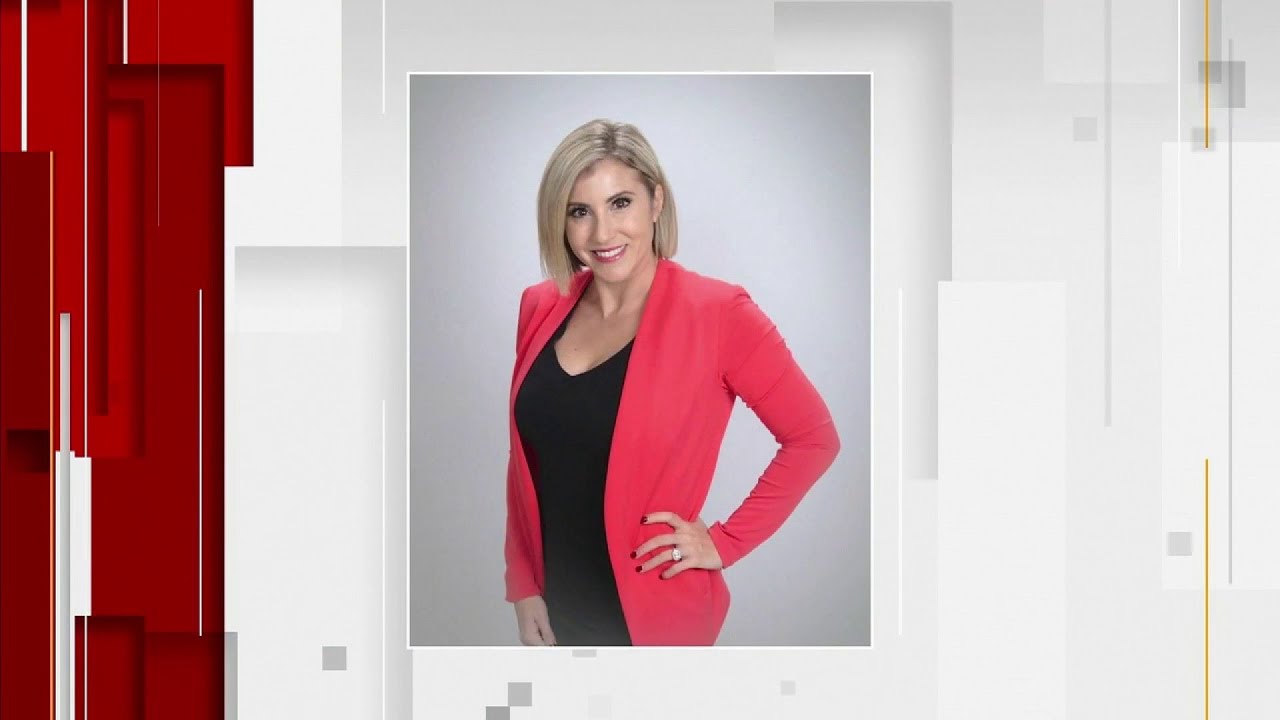 Real estate agent killed outside home in Coral Springs YouTube