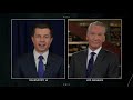 Mayor Pete Buttigieg | Real Time with Bill Maher (HBO)