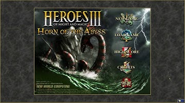 Heroes 3 Strategy:  Hero chaining and using side heroes (part 2)