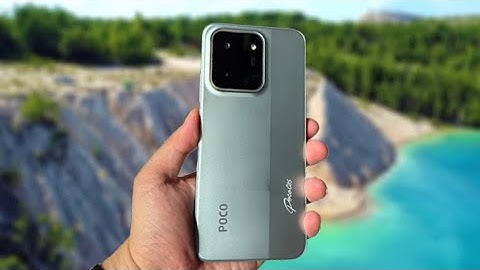 POCO C85 | Xiaomi’s nieuwe budgetkoning!