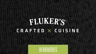 Crafted Cuisine - Herbivores