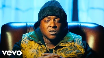 Jadakiss & Styles P - Gangsta ft. Vado (Music Video) 2025